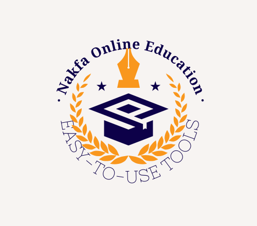 · Nakfa Online Education ·